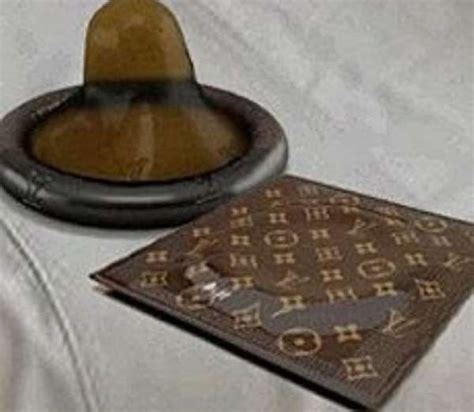 louis vuitton condones